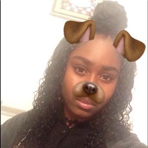 Meet your Posher, Barbara